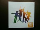 ABBA - THE ALBUM (3 x COLOURED VINYL NUMBERED 7