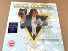 Sealed Alice Cooper Welcome To My Nightmare Purple Vinyl LP Rhino Out Of Print