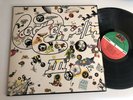 Led Zeppelin LP Led Zeppelin III
