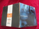 JOHN COLTRANE - Coltrane  US  Impulse 1972   Vinyl:mint- /Cover:very good