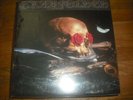 The Grateful Dead, John Oswald ?– Grayfolded (3LP Ltd. Blue Vinyl) [Sealed/New]