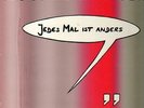 Mythen In Tüten Jedes Mal Ist Anders EARLY GERMAN NEW WAVE NEAR MINT Vinyl LP
