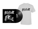 NIHILIST: CARNAL LEFTOVERS -M [LP vinyl]