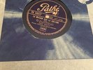 RINA KETTY  LA MAISON SUR LA COLLINE../L’HIRONDELLE D’AMOUR BON ETAT  78 Tours