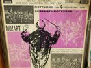 RARE CLASSICAL Peter Maag Mozart Lp SXL 2196 UK ED1 DG Vg+/NM