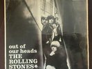 The Rolling Stones Out of our heads on Decca non boxed label with ring pressing