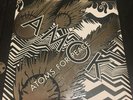 Amok [Deluxe Edition] [Limited Edition] by Atoms for Peace (Vinyl, Feb-2013, XL)