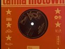 CHRIS CLARK/ ISLEY BROTHERS -My love is your love / Something's wrong 534 543-2