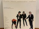 THE PRETENDERS LP RECORD ALBUMS (2) 1979 SIRE S/T & LEARN TO CRAWL VINYL VG+