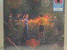 Stranger Things 3: Music From the Netflix Series (Purple Splatter Vinyl) Walmart