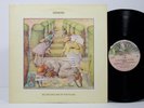 GENESIS Selling England by the Pound ?HEAR? LP vinyl album Charisma FC6060 VG+