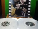 The Starting Line - Based On A True Story CLEAR Vinyl Records drive-thru src oop