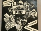 The Pigs - Youthanasia E.P 7