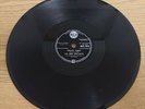 RARE THE AMES BROTHERS ROCKIN' SHOES / TAMMY RCA.1015 78 RPM