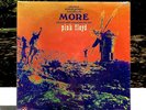 PINK FLOYD - RARE STILL SEALED RECORD ALBUM - MORE