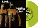 AREA - ARBEIT MACHT FREI NEW VINYL