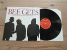 THE BEE GEES-THE VERY BEST OF-SUPERB AUDIO-POLYDOR-EX EX+VINYL LP 1990