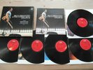 BRUCE SPRINGSTEEN & THE E STREET BAND LIVE/ 1975-85 BOX SET-NM VG 1986