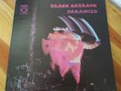 Black Sabbath Paranoid Quadradisc Original Vinyl Lp WS4 1887 0698 1974 WB.