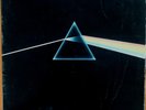 Pink Floyd - Dark Side of the Moon - vinyl record LP SMAS 11163 VG+/VG 1973