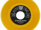 DOO WOP 45 THE CHANTS HEAVEN AND PARADISE ON NITE OWL STRONG VG YELLOW WAX ORIG