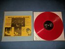 Bob Dylan - Burn Some More, VERY RARE RED PIG TMOQ, takrl, floyd