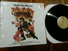 Rudy Ray Moore Is Dolemite soundtrack Record Lp Vinyl Reissue LP-2501
