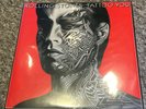 The Rolling Stones Tattoo You Vinyl LP 1/2 Speed Mastered - Mint