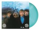 THE ROLLING STONES - BETWEEN THE BUTTONS - TURQUOISE BLUE COLOURED VINYL LP 2020