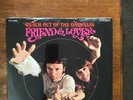 Friend & Lover: “Reach Out Of The Darkness” (1968) Cat # FTS 3055 Sealed MT-/NM+