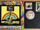 BLACK MAGICK SS  RAINBOW NIGHTS  LP  NEW / UNP  FREE UK P/P