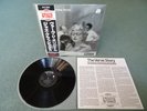 Blossom Dearie S/T Self Titled LP Japan Verve Jazz Classic 1981 UMV 2639