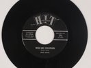 BOBBY BROOKS: Wise Like Soloman ’65 HIT 176 Northern Soul 45 Superb HEAR