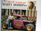 Marty Robbins COLUMBIA CL1918 MONO M-/M- 