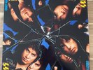 Kiss ?– Crazy Nights - LP - Very Good Condition (VG/NM) 180g Vinyl