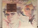 AIR SUPPLY Sealed Mint Original (All Out Of Love) (Even The Nights Are