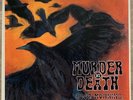 Murder By Death - Good Morning Magpie [Orange Vinyl New]