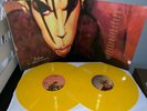PRINCE, THE RAINBOW CHILDREN, 180 GRAM YELLOW VINYL 2LP, FACTORY SEALED, NEW