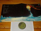 THIRSTY MOON - S/T SAME (1021) / GERMANY BRAIN-FOC-VINYL-LP 1972 (EX)