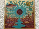 MORGAN DELT PHASE ZERO 1ST RED VINYL PRESS LP NEW LOSER EDITION SUB POP PATCH