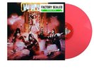 W.A.S.P. ?– W.A.S.P. SPECIAL Edition 180g Magenta 12