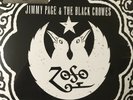 Jimmy Page & The Black Crowes Record Store Day Live at Jones Beach