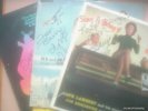 Annie Ross  3  SIGNED LP's as one Lot. Free Postage