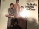 Beatles Yesterday and Today Butcher Cover Mono Scranton RIAA 3 EX Cover VG++ LP