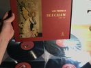 Handel Messiah Sir Thomas Beecham Royal Philharmonic Orchestra RCA Vinyl