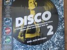 Various Disco 2 Disco Modern Soul Boogie 1976-80 soul jazz records