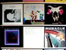 Vinyl 50 St. Jazz - Jarret - Spyro Gyra - Peterson - Kurt Cress - Sigi Schwab
