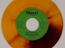 MICKEY AND HIS MICE: The Crackerjack US MARTI Baltimore Funk Soul SWIRL 45 Hear