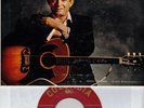 Columbia ep record & sleeve Johnny Cash The Fabulous very good plus plus