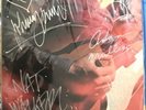 Kill for Love by Chromatics Vinyl SIGNED AUTOGRAPHED by The Chromatics, Sealed